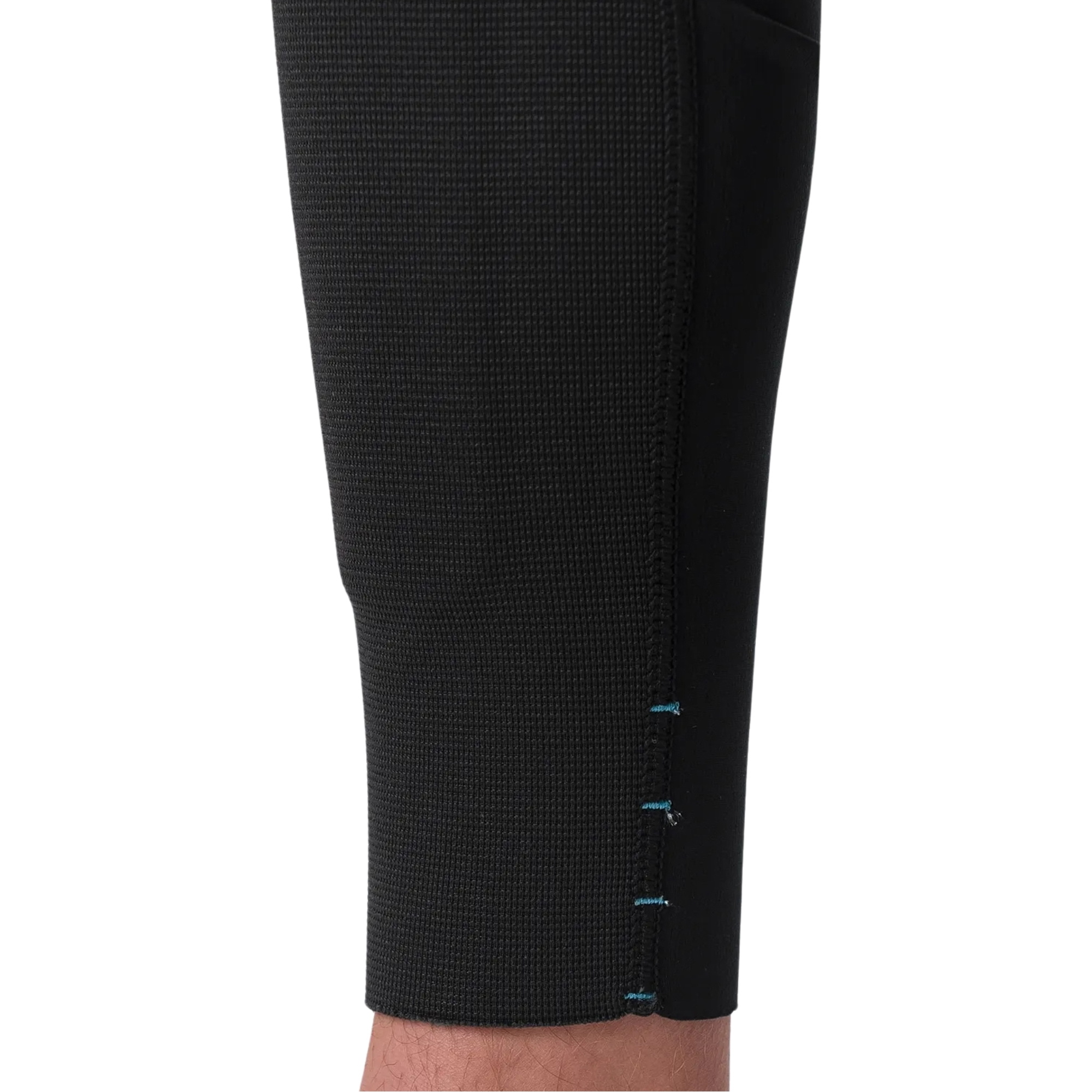 Zhik Bambino Microfleece Performance Pantaloni Da Muta PNT-0530 - Black